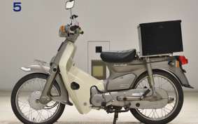 HONDA C90 SUPER CUB E HA02