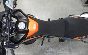 KTM 890 ADVENTURE	 2026