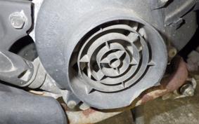 HONDA DIO Gen.6 AF62