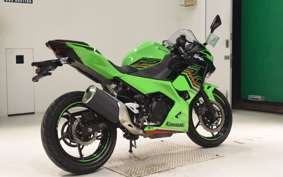 KAWASAKI NINJA 250 2017 EX250Y