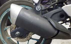 YAMAHA MT-25 A 2023 RG74J