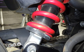 HONDA VTR 250 Gen. 2 2023 MC33