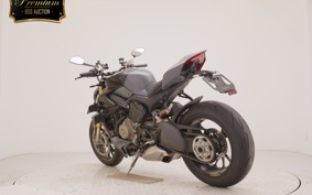 DUCATI STREETFIGHTER V4 S 2023