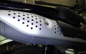 HONDA CT125-2 1995 JA65