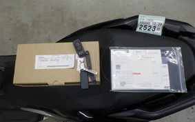 HONDA ADV160