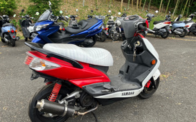 YAMAHA CYGNUS 125 X SE46