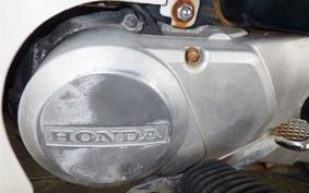 HONDA C70 SUPER CUB C70