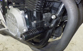 SUZUKI GSX400 IMPULSE 1996 GK79A