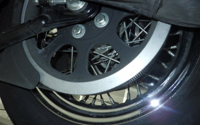 HARLEY FLSTC 1450 2002