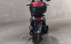 YAMAHA N-MAX 125 SED6J