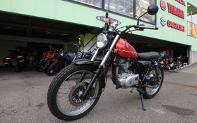 SUZUKI GLASS TRACKER BIG BOY NJ4BA