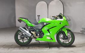 KAWASAKI NINJA250R EX250K