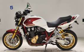 HONDA CB1300SF SUPER FOUR SP 2024 SC54