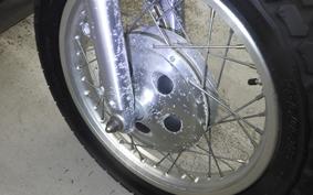 YAMAHA SR500 1998