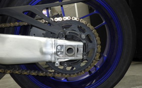 YAMAHA MT-09 SP 2021 RN69J