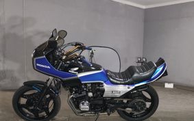 HONDA CBX550F INTEGRA 2008 PC04