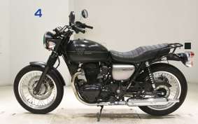 KAWASAKI W800 STREET 2019 EJ800B