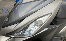 SUZUKI ADDRESS V110 CE47A