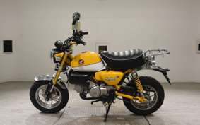 HONDA MONKEY 125 2025 JB02