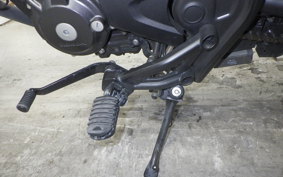 HONDA REBEL 250 S 1995 MC49
