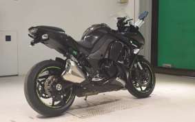 KAWASAKI NINJA 1000 A 2015