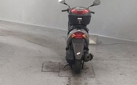 SUZUKI ADDRESS V125 CF46A