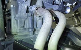 YAMAHA MT-03 ABS 2021 RH13J