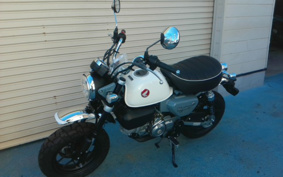 HONDA MONKEY 125 JB05