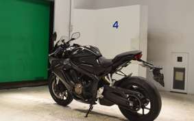 HONDA CBR650R 2021 RH03