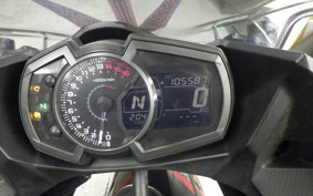 KAWASAKI NINJA 250 2023 EX250P