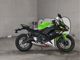 Фото Kawasaki NINJA 650 2022 с японского аукциона