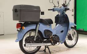 HONDA C110 SUPER CUB JA44