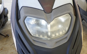 APRILIA SR125 MOTARD