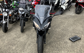 KAWASAKI NINJA 650 ABS 2018