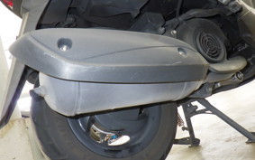 YAMAHA AXIS 125 Z SED7J