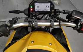 YAMAHA MT-25 RG43J