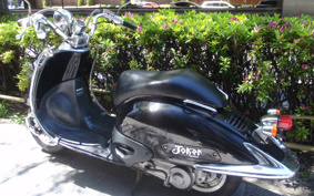 HONDA JOE CAR 50 AF42