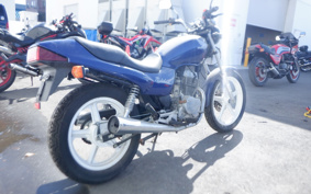 HONDA NIGHTHAWK 250 MC26