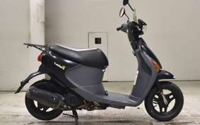 SUZUKI LET's 4 2021 CA45A