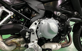 BMW F750GS 2020 0B08