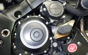SUZUKI GSX-S 1000 2016 GT79A