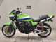 Фото Kawasaki ZRX1100 1998 с японского аукциона