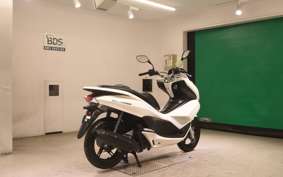 HONDA PCX 150 2013 KF12