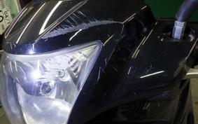 SUZUKI ADDRESS V125 DT11A