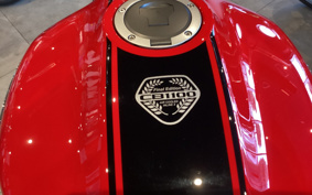 HONDA CB1100RS FINAL ED 2022 SC65