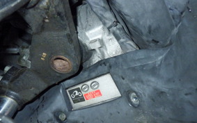 YAMAHA MAJESTY 250 Gen.3 SG15J