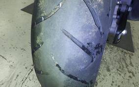 HONDA CBR400R 2021 NC56