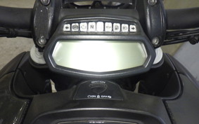DUCATI DIAVEL Carbon 2016