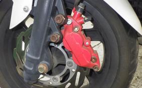 PGO G-MAX125