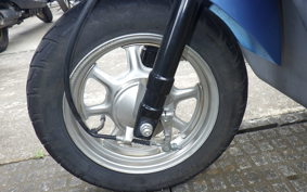 HONDA TACT Basket AF75
